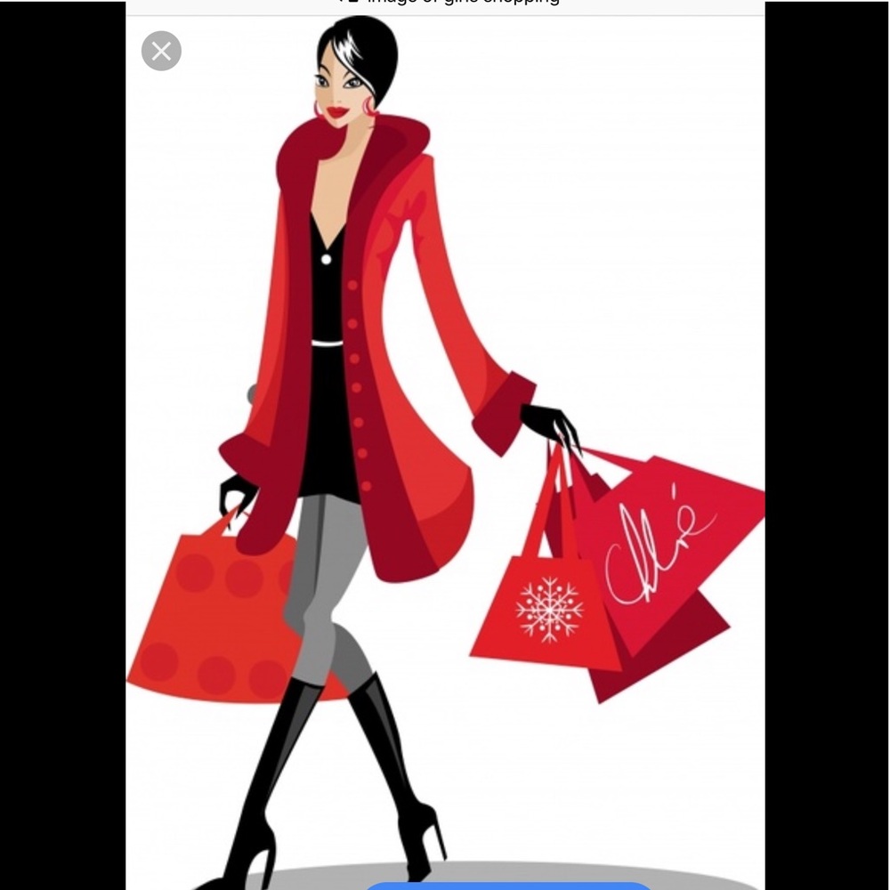 Meet your Posher, Tamika